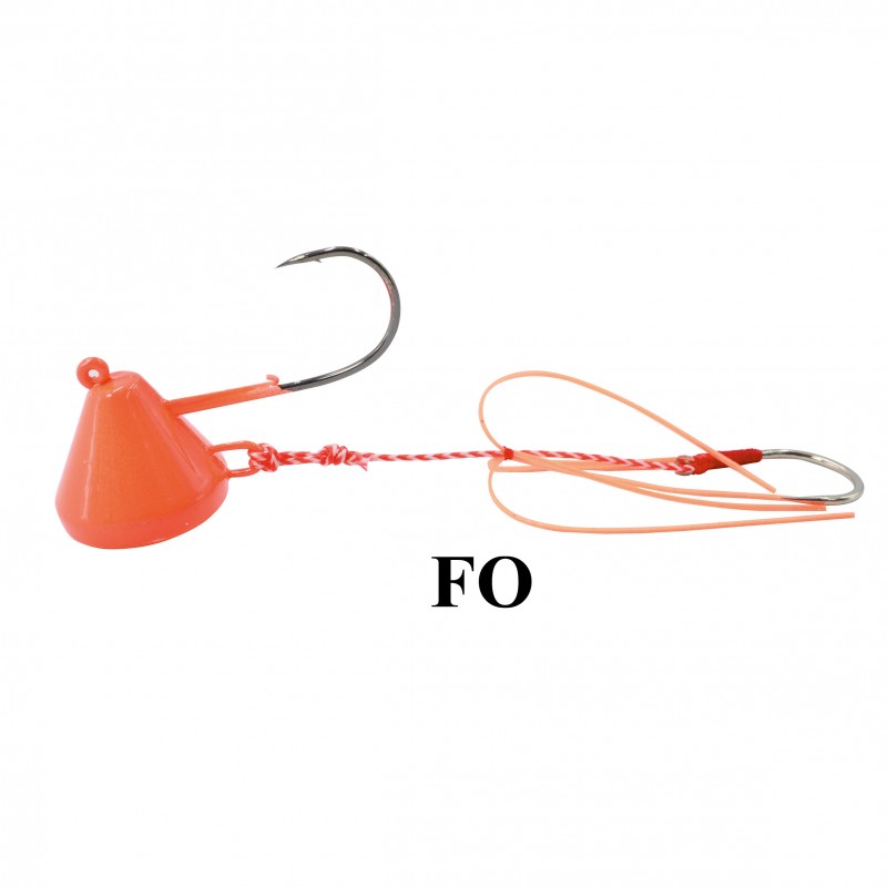 spara tenya kabura pêche sparidé appat leurre explorer tackle pecheur peche FO
