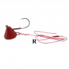 spara tenya kabura pêche sparidé appat leurre explorer tackle pecheur peche R