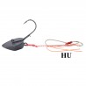 tenya magic explorer shallow explorer tackle pêche appats leurres flashmer pecheur peche HU