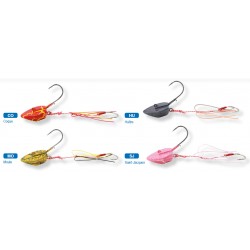 tenya magic explorer shallow explorer tackle pêche appats leurres flashmer pecheur peche special  coloris