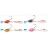 tenya magic explorer shallow explorer tackle pêche appats leurres flashmer pecheur peche special  coloris
