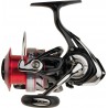 Moulinet peche daiwa Ninja 2500A et 4000A pêche des carnassiers chez pecheur-peche com