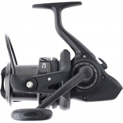 Black Widow C 25 5000 A BWC25A Moulinet Daiwa chez pecheur peche com