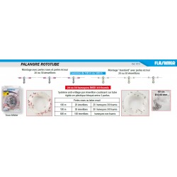 palangre rototube pecheur mer flashmer