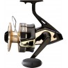 Gold Silver 100 B GS100B Moulinet Daiwa chez pecheur peche com