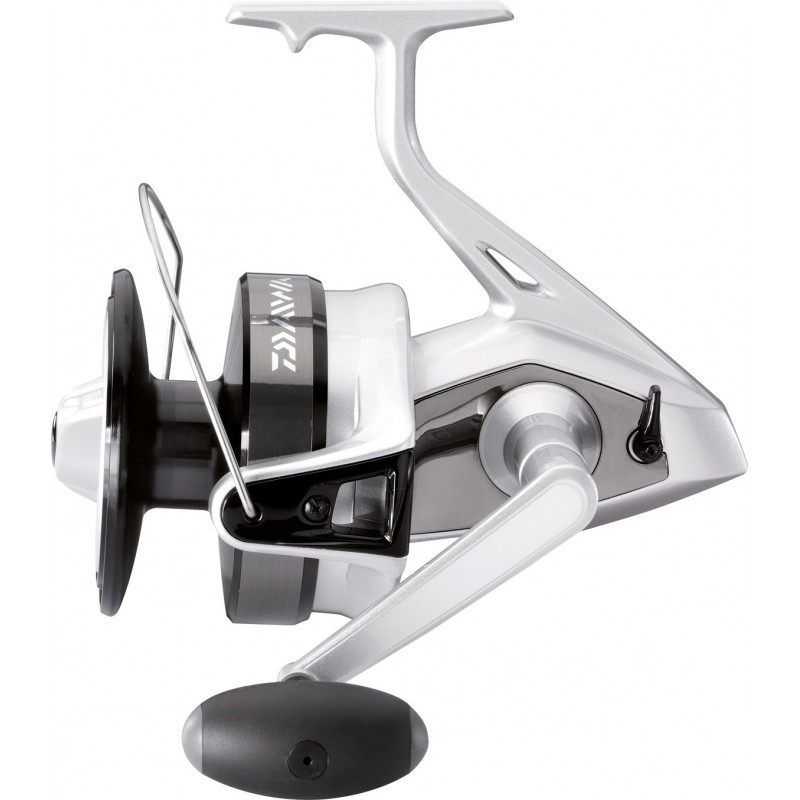 DF 100 B Moulinet Daiwa DF100B chez pecheur peche com