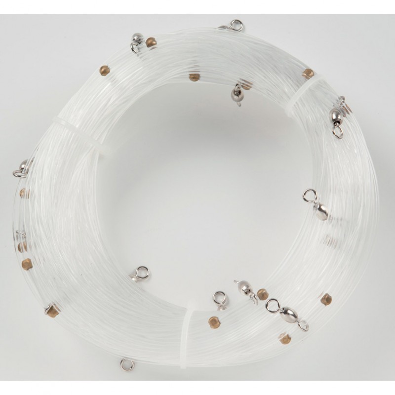 palangre rototube pecheur mer flashmer