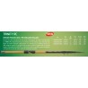 Trinity RC SRS Canne Truite téléréglable faible encombrement Garbolino pecheur-peche.com
