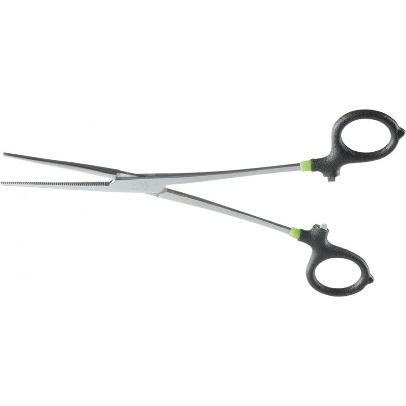 Pince Forceps Droite Prorex Daiwa 15409035 acheter chez pecheur peche com