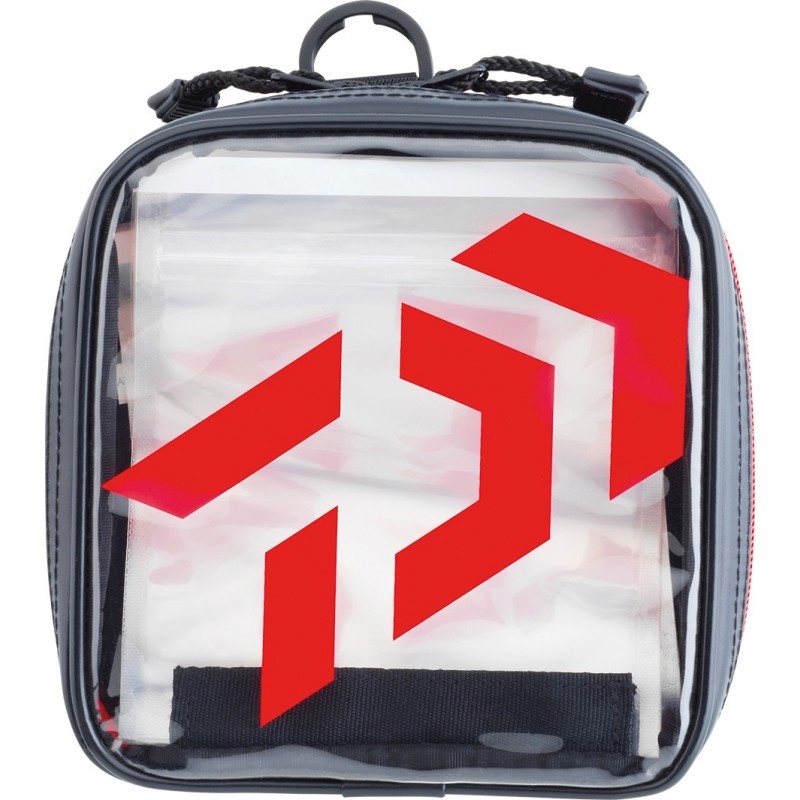 Trousse à Bas de Ligne Tournament Surf Daiwa TR258449 acheter pecheur peche com