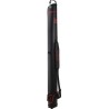 Fourreau Rigide Noir Rouge 165 Cm Daiwa FO257312 acheter chez pecheur peche com