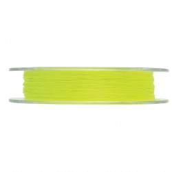 tresse pecheur leurre peche carnassier 8 x lure braid fluo 150 asso