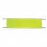 tresse pecheur leurre peche carnassier 8 x lure braid fluo 150 asso