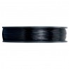 Amnesia nylon peche Sunset pecheur mouche pecheur surfcasting