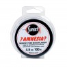 Amnesia nylon peche Sunset pecheur mouche pecheur surfcasting