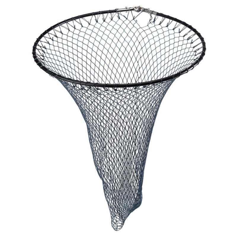 Tête d'Epuisette Zombie Carp Garbolino GOMNG6506-D55 acheter chez pecheur peche com
