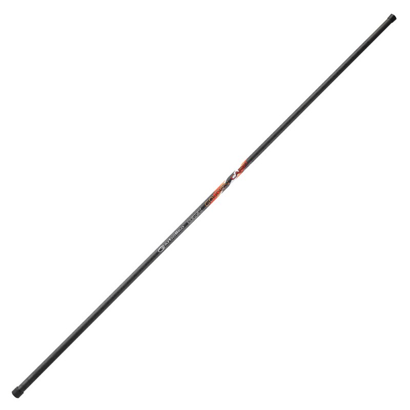 Manche Netsy Golden Carp 3m10 2+1 Sections Garbolino GOMNG6232310-2+1 acheter pecheur peche com