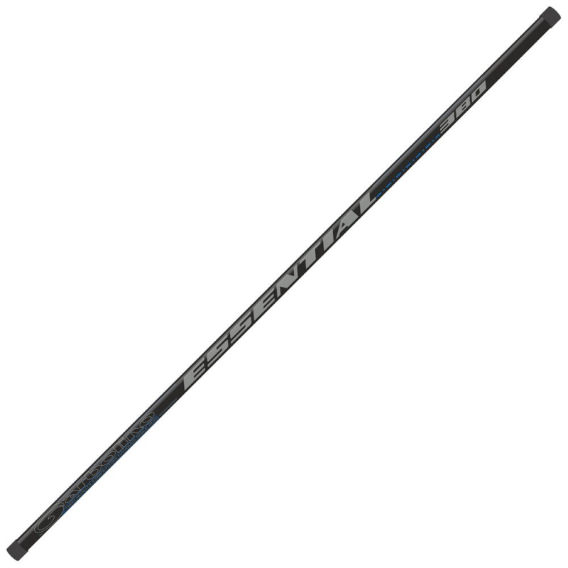 Manche Essential Carp - Twin Scoop 3m80 3 Sections Garbolino GOMNG6236380-3 acheter pecheur peche com