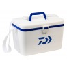 Glacière rigide à appâts 8 L GL364010 nouveauté Daiwa acheter chez pecheur peche com