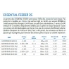 Canne Essential Feeder 3s picker feeder comptetition Garbolino acheter chez pecheur-peche com catalogue garbolino 2020