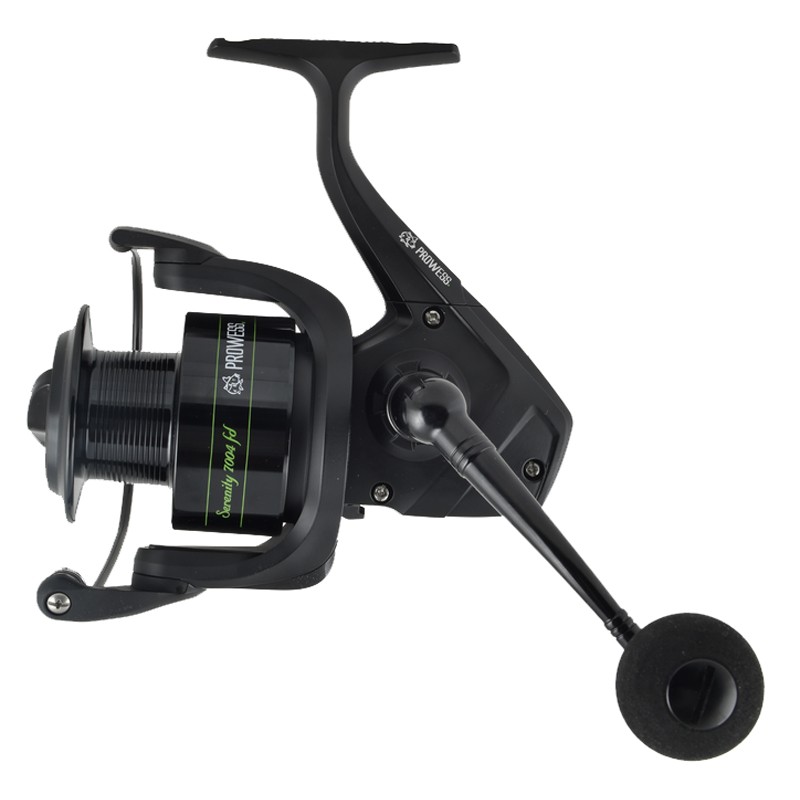 Moulinet Serenity 7004 FD PRCRH70047004 catalogue Prowess 2020 acheter chez pecheur-peche com