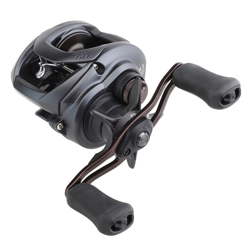 Moulinet Daiwa Tatula E 19 100 XSL catalogue Daiwa 2020 TATE19100XSL pecheur-peche com