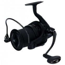 Moulinet Daiwa Tournament Basia Carp 45 SCW QD BASIA1945SCWQD quick drag