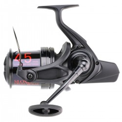 Moulinet Daiwa Emblem Carp 45 SCW QD EM45SCWQD catalogue Daiwa 2020 carpiste