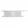 nylon peche fluorocarbone invisible clear asso pecheur technique coloris naturel