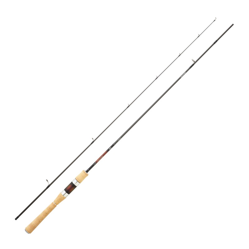 Canne Lancer UL Daiwa Silvercreek 1.83 M 2-8 G 602 LFS SC602LFSBF catalogue Daiwa 2020