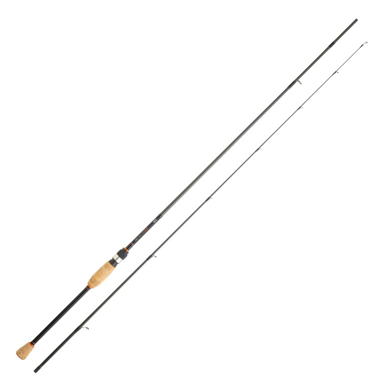 Canne Lancer UL Daiwa Presso Iprimi 1.98 M 5-14 G 662 MLX PSO662MLXCF catalogue Daiwa 2020