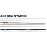 Antora Nymphe 3m50 Max 8 G Canne Truite Garbolino GOTRH8223350-3L chez pecheur peche com catalogue 2020