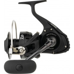 moulinet peche daiwa saltist nero promo chez pecheur peche com
