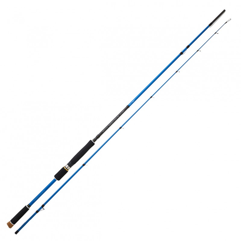 Sunsquid 2.10 M SW20 Canne Egi Sunset STSRH8210210-2 calamar pecheur-peche com