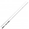 Crosscast RF 2.34 M 3-10 G 782 LFS Canne Rockfishing Daiwa CRS782LFSCF daiwa 2020