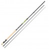 T-Max FI SRS 4.50 M Canne Fil Interieur Garbolino GOTRH8113450-4R1 Nouveauté garbolino 2020