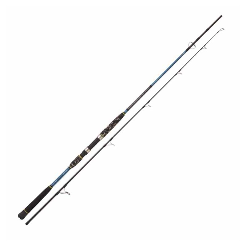 Emotion SW20 2m40 250G Max Canne Sunset STSRH8308240-2XXH acheter chez pecheur peche com