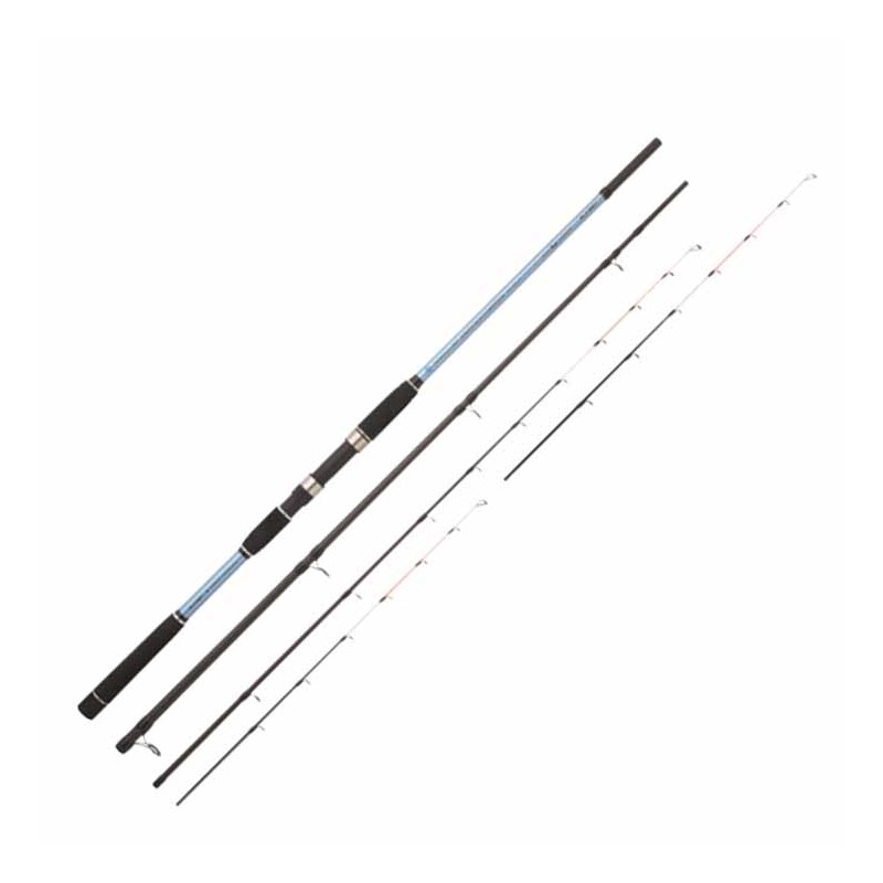 Aurata SW20 3m 250G Max Canne Sunset STSRH8093300-4+1 acheter chez pecheur peche com