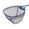 Tête d'Epuisette Nano Mesh N'zon Daiwa nouveauté N'zon Daiwa 2020 acheter pecheur peche com