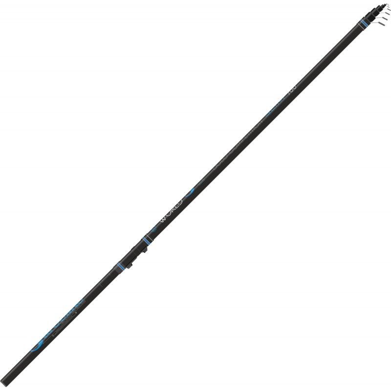 World G one bolo compétition Slim 6 m 10 g max canne bolo garbolino nouveauté 2020 garbolino