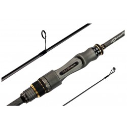 Canne Spinning Maximus UL Egoist-Z porte moulinet et anneaux acheter chez pecheur-peche.com