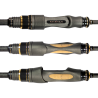 Canne Spinning Maximus UL Egoist-Z porte moulinet acheter chez pecheur-peche.com