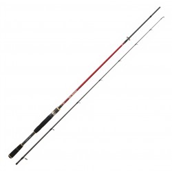 Red Shadow 2.13 M 6-30 G HYRS02 Canne spinning Hearty Rise acheter chez pecheur-peche.com