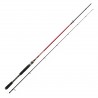 Red Shadow 2.13 M 6-30 G HYRS02 Canne spinning Hearty Rise acheter chez pecheur-peche.com
