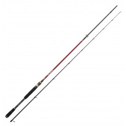 Red Shadow 2.31 M 8-38 G HYRS04 Canne spinning Hearty Rise acheter chez pecheur-peche.com