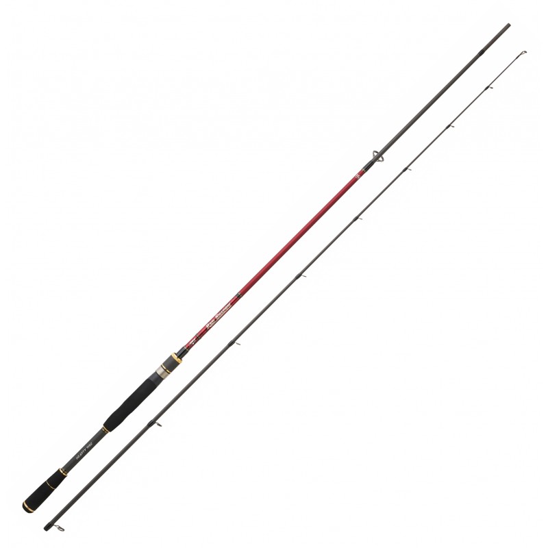 Red Shadow 2.31 M 8-38 G HYRS04 Canne spinning Hearty Rise acheter chez pecheur-peche.com