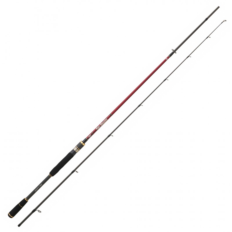 Red Shadow 2.23 M 9-46 G HYRS05 Canne spinning Hearty Rise acheter chez pecheur-peche.com