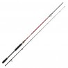 Red Shadow 2.21 M 15-60 G HYRS06 Canne spinning Hearty Rise acheter chez pecheur-peche.com