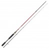 Red Shadow 2.10 M 1-14 G HYRSXF50 Canne spinning Hearty Rise acheter chez pecheur-peche.com