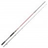 Red Shadow 2.54 M 8-38 G HYRSD02 Canne spinning Distance Hearty Rise acheter chez pecheur-peche.com